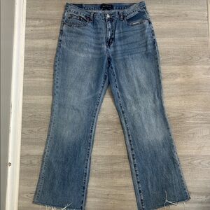 Classic Blue Women's Jeans
